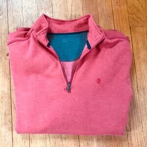 Men’s IZOD Quarter Zip